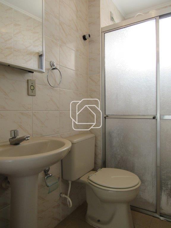 Apartamento para alugar - Condomínio Residencial Domingos ...