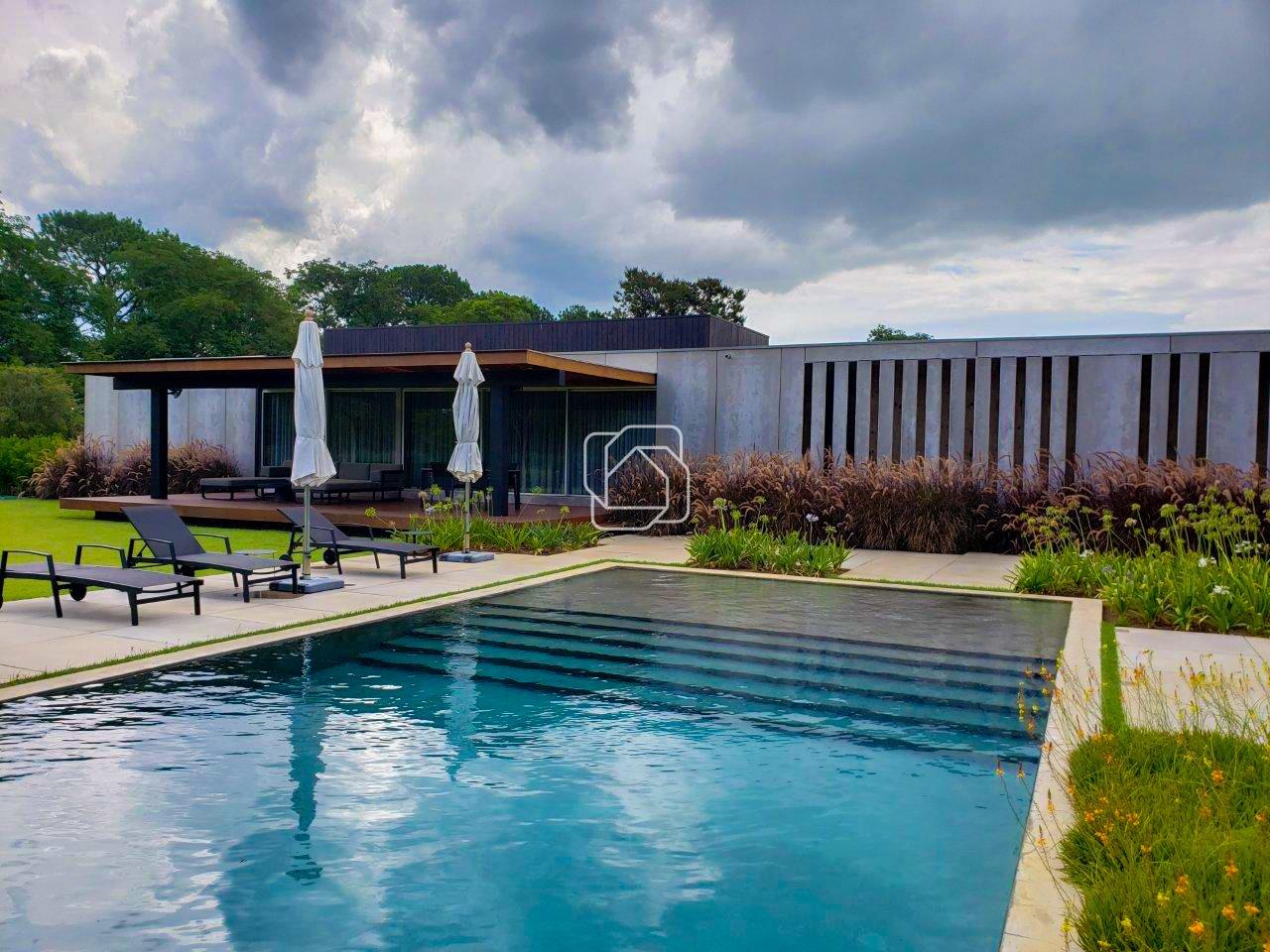 Casa de Condomínio à venda no Condomínio Fazenda Boa Vista: Casa à venda no Condomínio Fazenda Boa Vista em Porto Feliz