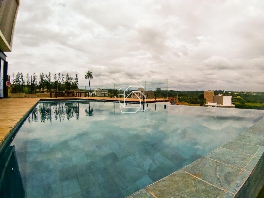 Casa de Condomínio à venda no Condomínio Villas do Golfe: Casa à venda no Condomínio Villas do Golfe em Itu