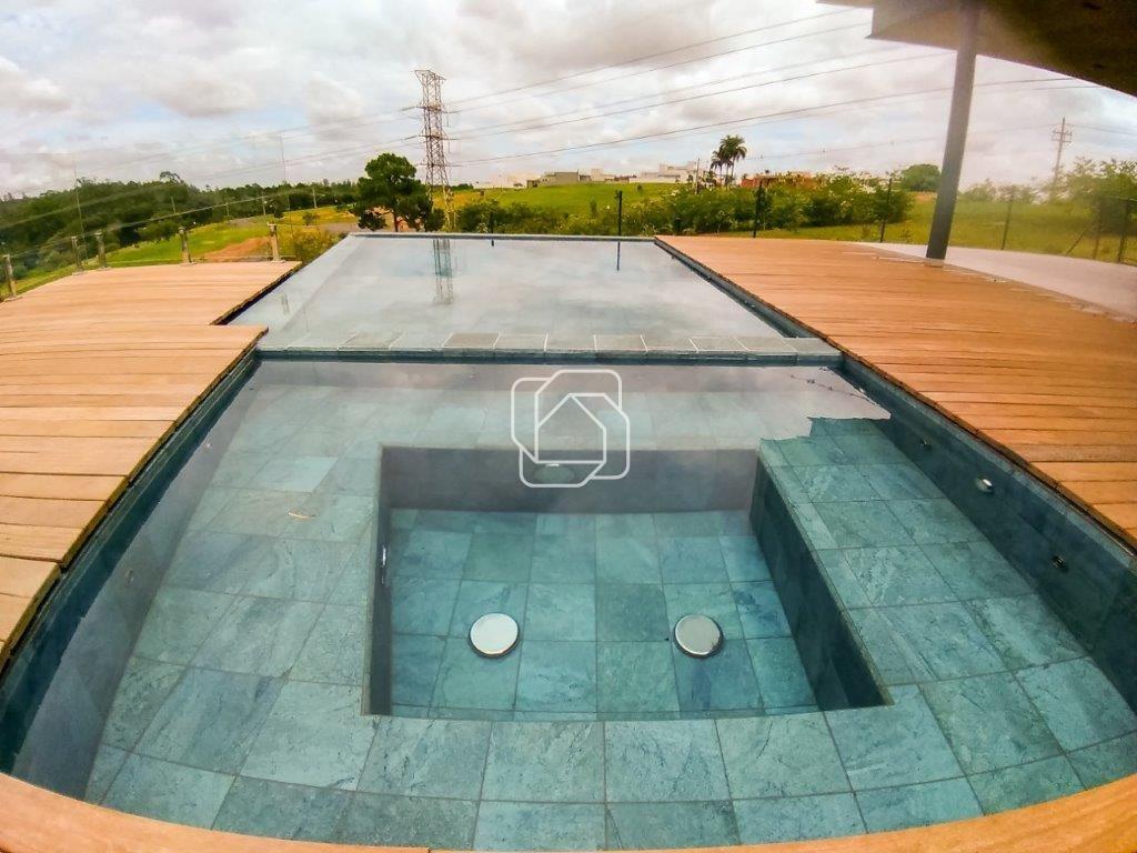 Casa de Condomínio à venda no Condomínio Villas do Golfe: Casa à venda no Condomínio Villas do Golfe em Itu