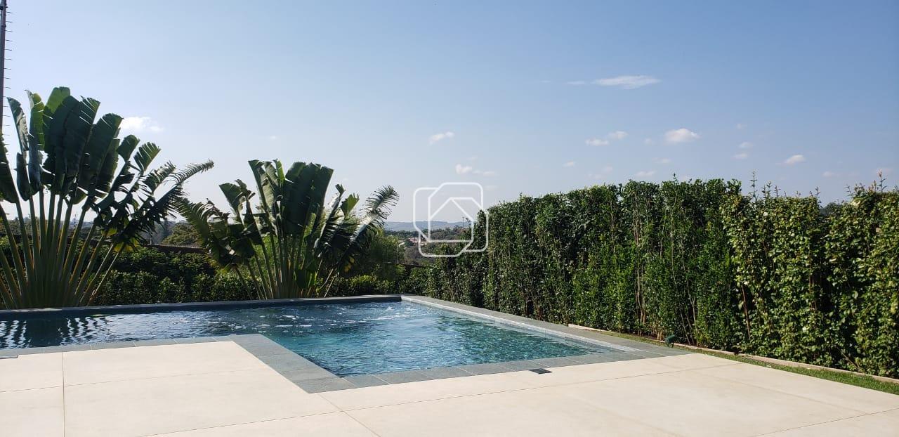 Casa de Condomínio à venda no Condomínio Villas do Golfe: Casa à venda no Condomínio Villas do Golfe em Itu