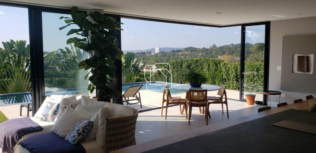 Casa de Condomínio à venda no Condomínio Villas do Golfe: Casa à venda no Condomínio Villas do Golfe em Itu