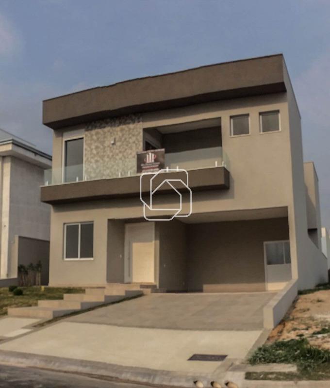 Casa de Condomínio à venda no Residencial Duas Marias: Casa à venda no Condomínio Residencial Duas Marias