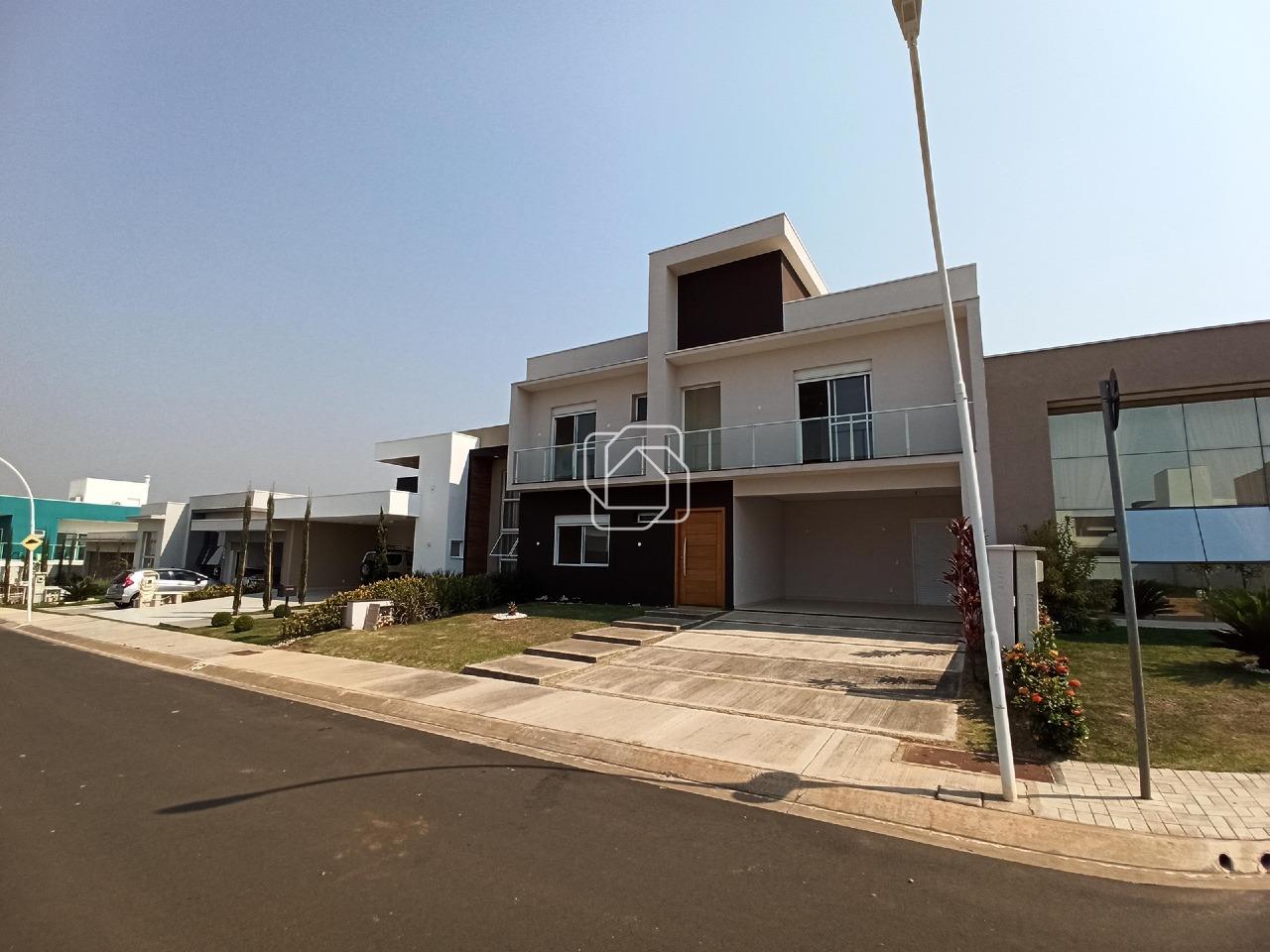 Casa de Condomínio à venda no Jardim Residencial Dona Lucilla: Casa à venda no Condomínio Jardim Residencial Dona Lucilla - Indaiatuba/SP