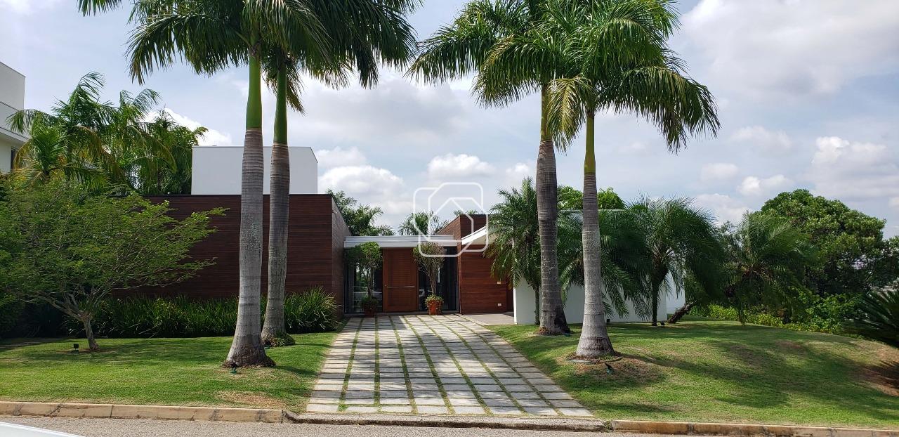 Casa de Condomínio à venda no Jardim Plaza Atheneé: Casa à venda no Condomínio Jardim Plaza Atheneé - Itu/SP