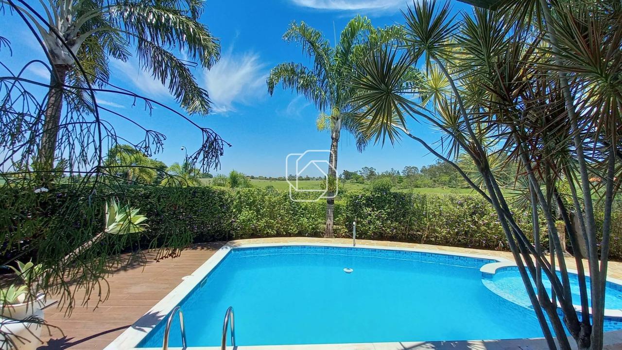 Casa de Condomínio à venda no Jardim Vila Paradiso: Casa à venda no Condomínio Jardim Vila Paradiso - Indaiatuba/SP