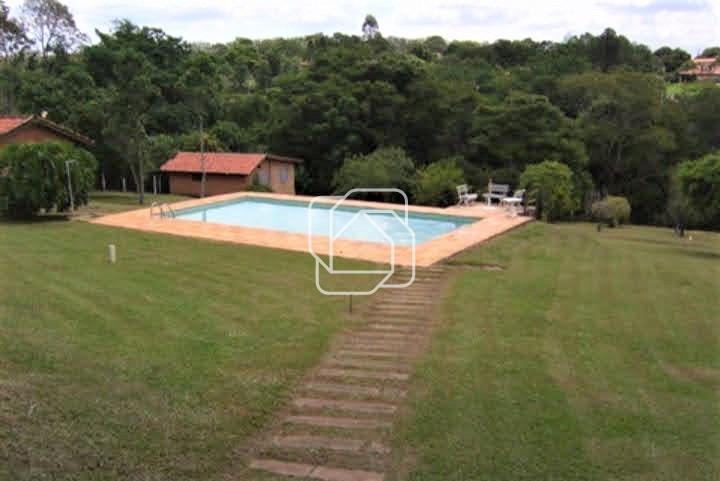 Casa de Condomínio à venda no Lagos de Shanadu: