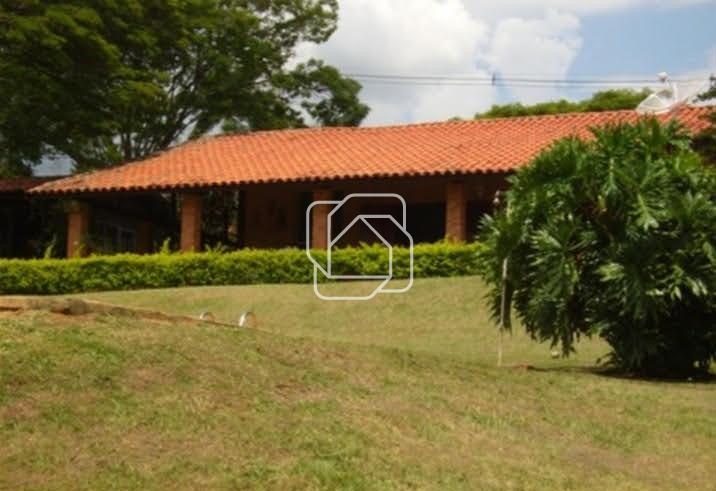 Casa de Condomínio à venda no Lagos de Shanadu: