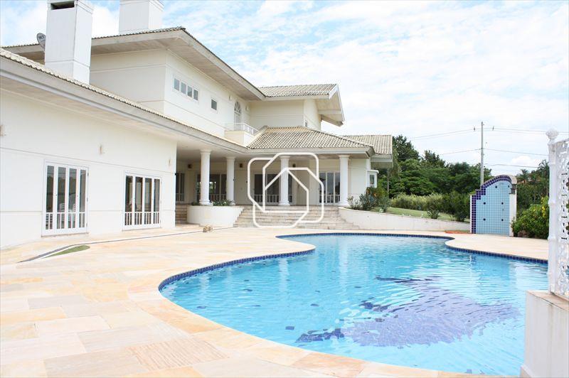 Casa de Condomínio à venda no Fazenda Vila Real de Itu: Casa à venda no Condomínio Fazenda Vila Real em Itu