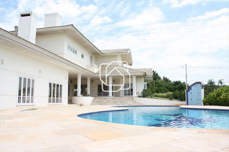 Casa de Condomínio à venda no Fazenda Vila Real de Itu: Casa à venda no Condomínio Fazenda Vila Real em Itu