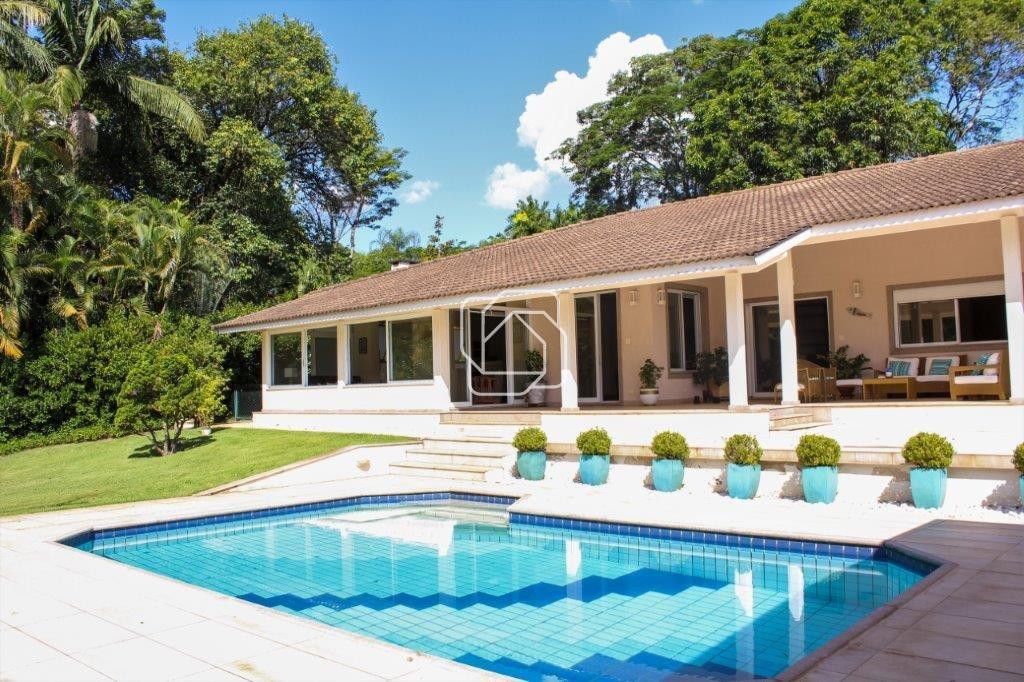 Casa de Condomínio à venda no Condomínio Terras de São José: Casa à venda no Condomínio Terras de São José em Itu