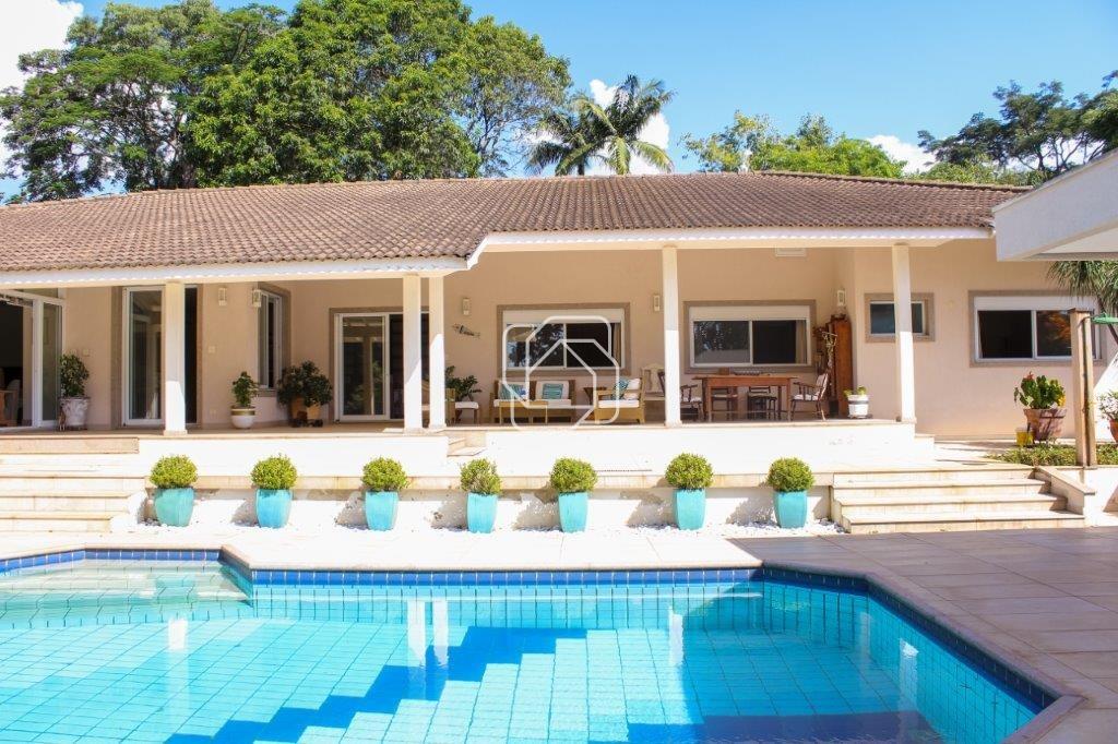 Casa de Condomínio à venda no Condomínio Terras de São José: Casa à venda no Condomínio Terras de São José em Itu
