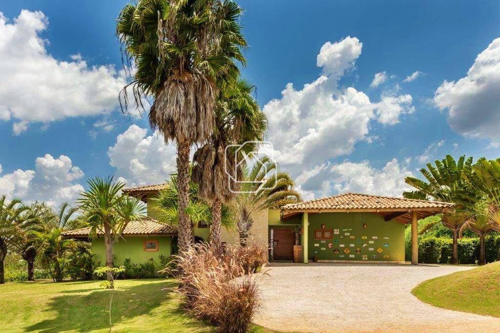 Casa de Condomínio à venda no Fazenda Vila Real de Itu: Casa à venda no Condomínio Fazenda Vila Real em Itu