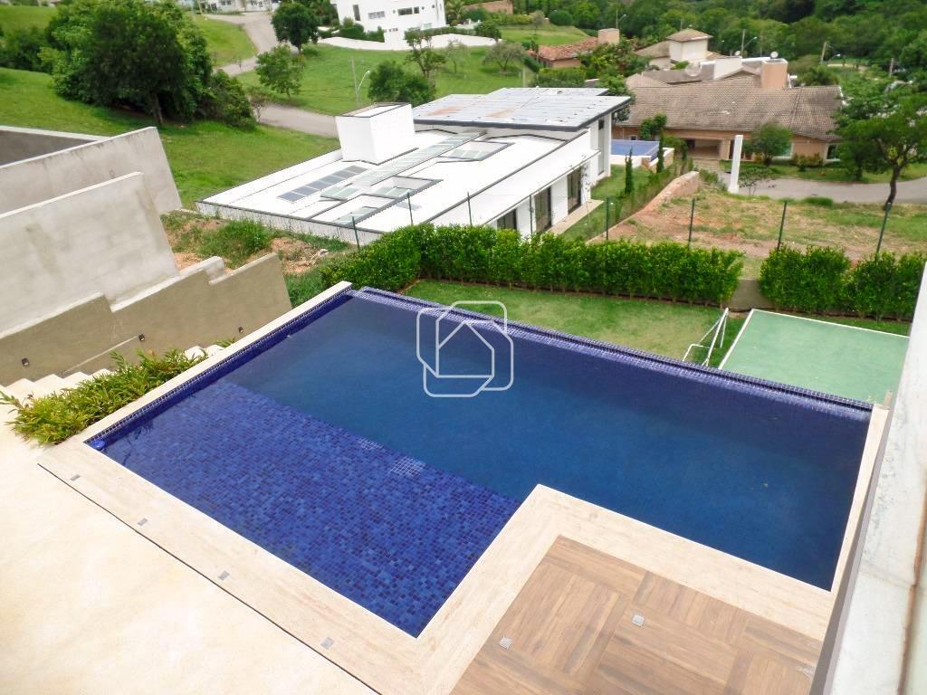 Casa de Condomínio à venda no Jardim Plaza Atheneé: Casa à venda no Condomínio Jardim Plaza Atheneé em Itu