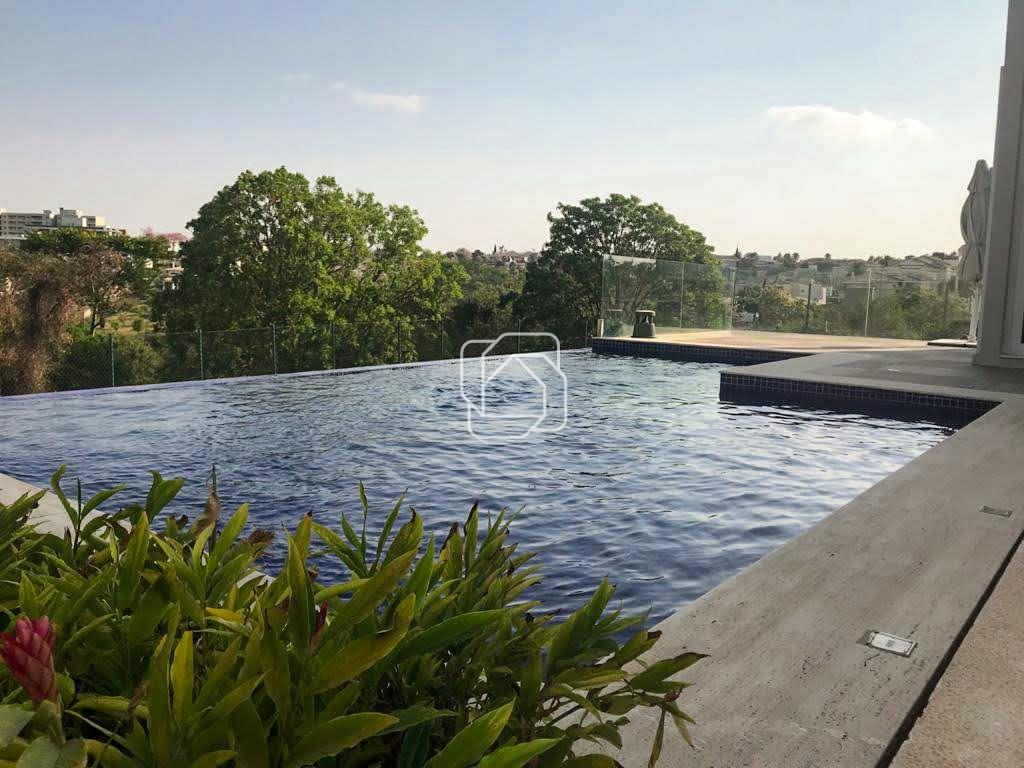 Casa de Condomínio à venda no Jardim Plaza Atheneé: Casa à venda no Condomínio Jardim Plaza Atheneé em Itu