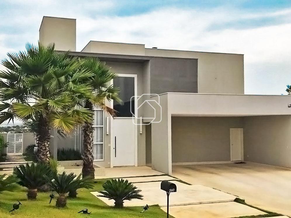 Casa de Condomínio à venda no Jardim Plaza Atheneé: Casa à venda no Condomínio Jardim Plaza Atheneé em Itu