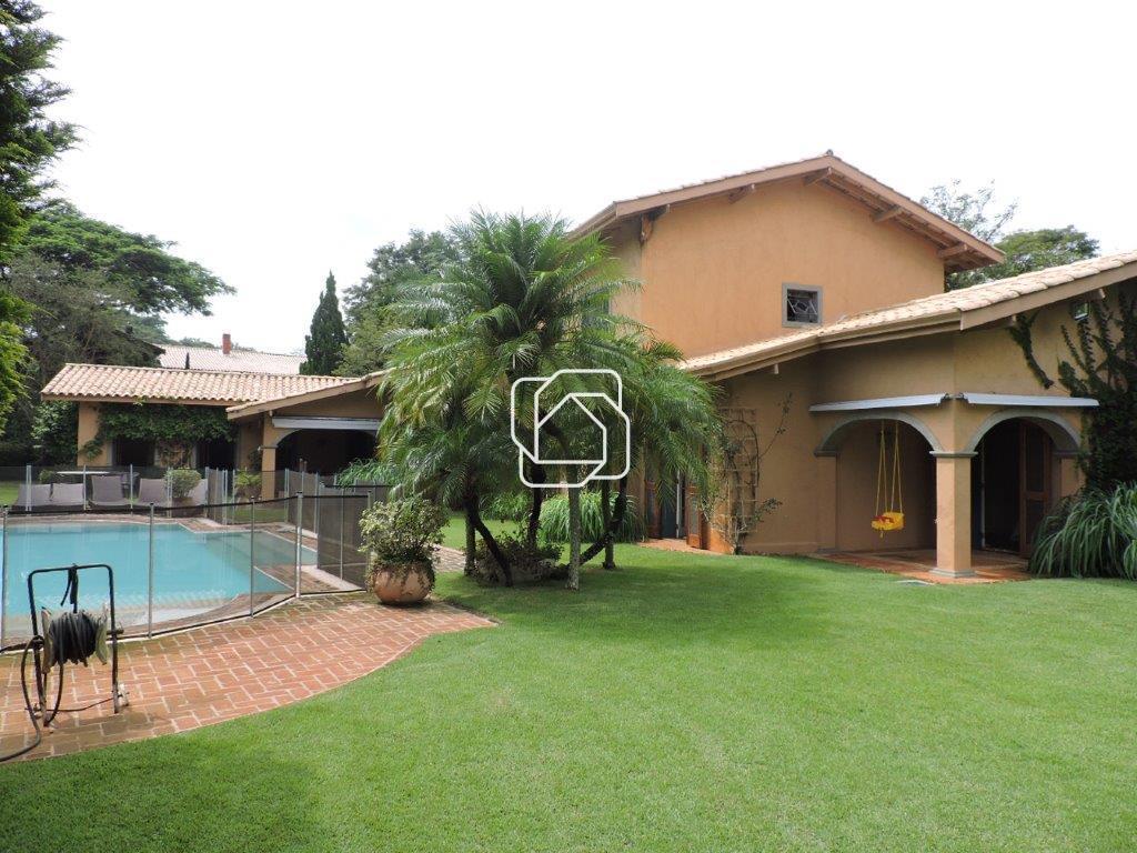 Casa de Condomínio à venda no Condomínio Terras de São José: Casa à venda no Condomínio Terras de São José em Itu