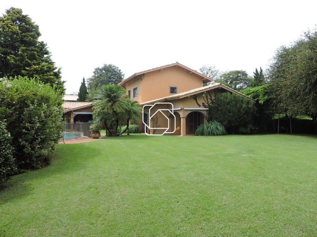 Casa de Condomínio à venda no Condomínio Terras de São José: Casa à venda no Condomínio Terras de São José em Itu