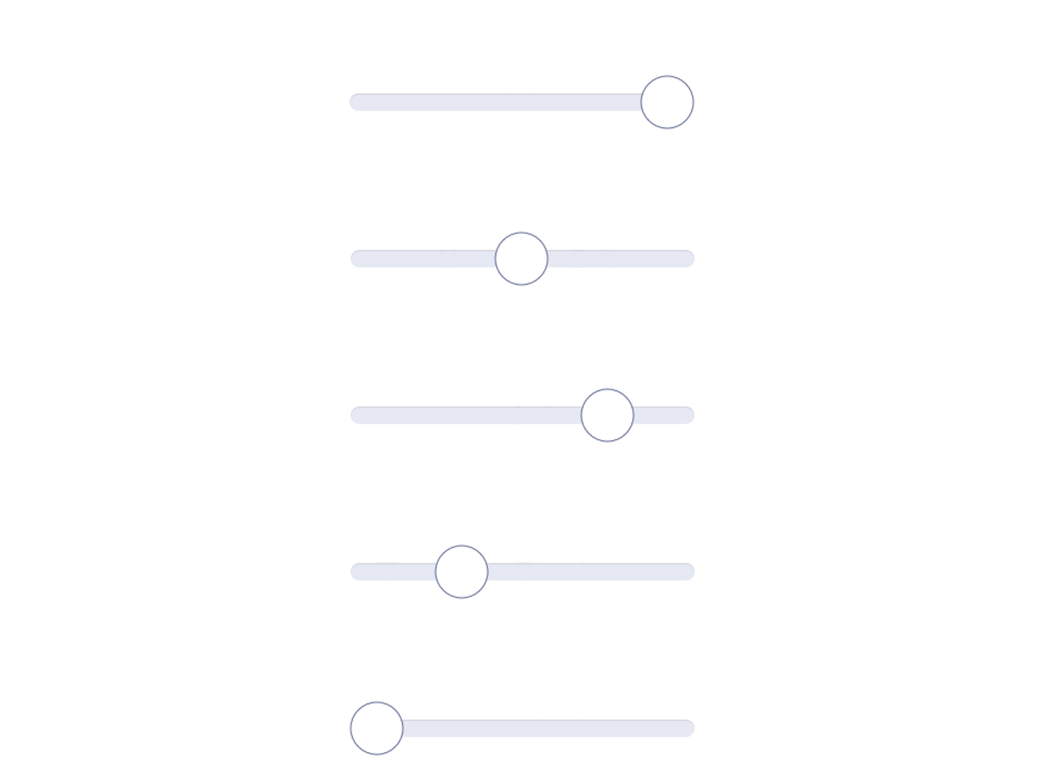 Select causes