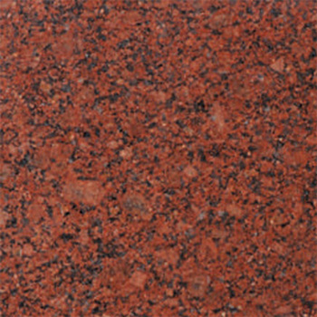 New Imperial Red Granite
