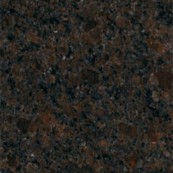 Coffee Brown Granite