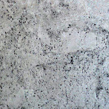 colonial white granite