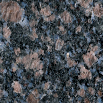 Sapphire Blue Granite