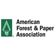 American Forest & Paper Association (AF&PA) American Forest & Paper Association (AF&PA)