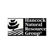 Hancock Natural Resource Group Hancock Natural Resource Group