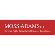 Moss Adams LLP Moss Adams LLP
