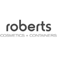 Roberts Cosmetics + Containers Roberts Cosmetics + Containers