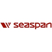 Seaspan Corp. Seaspan Corp.