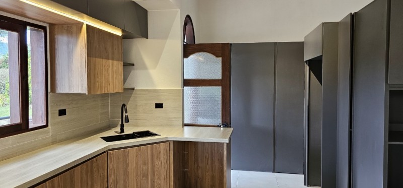 Casa campestre en Don Diego, El Retiro 14