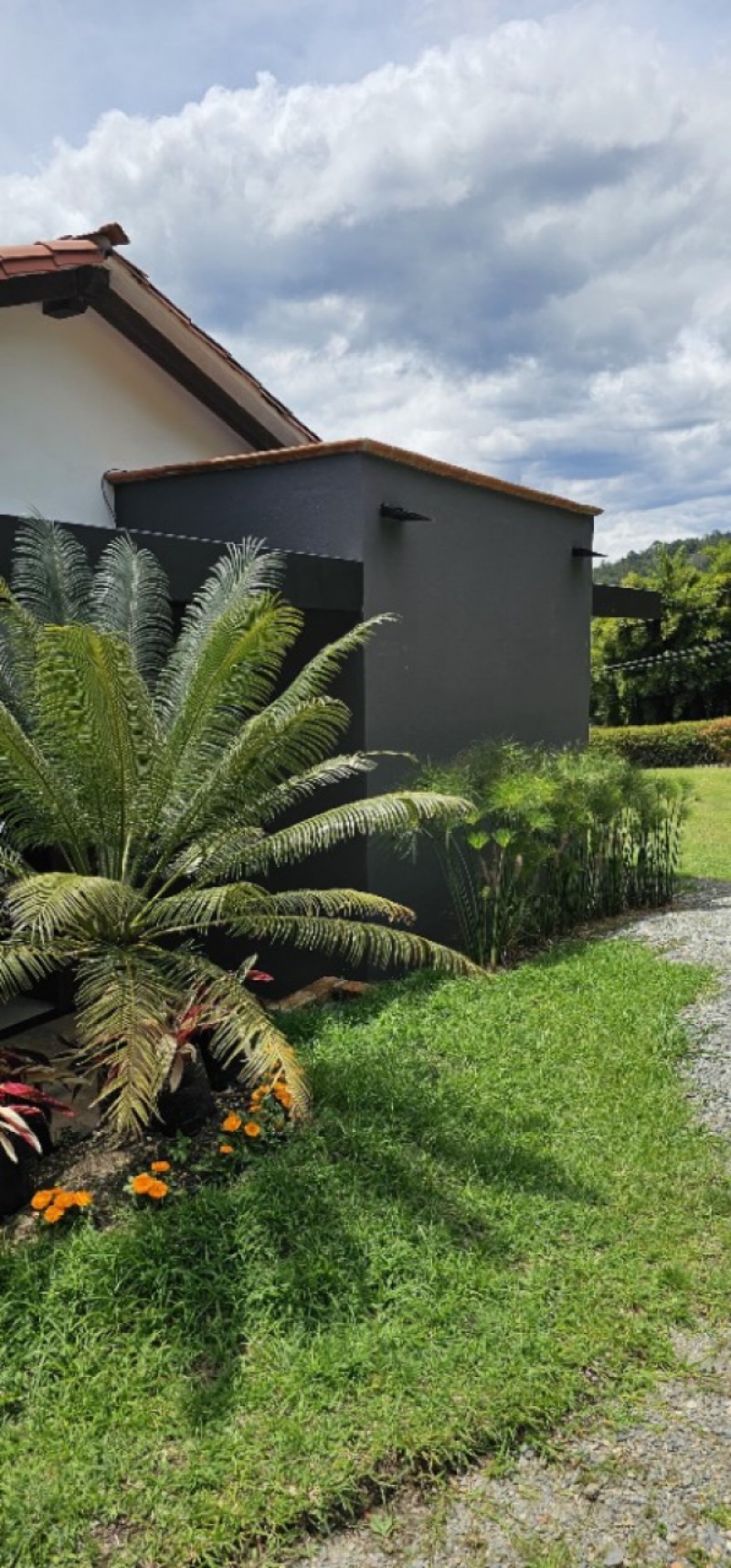 Casa campestre en Don Diego, El Retiro 18