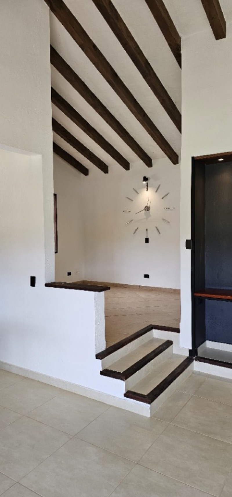 Casa campestre en Don Diego, El Retiro 17