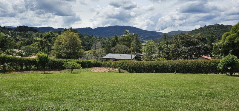 Casa campestre en Don Diego, El Retiro 2