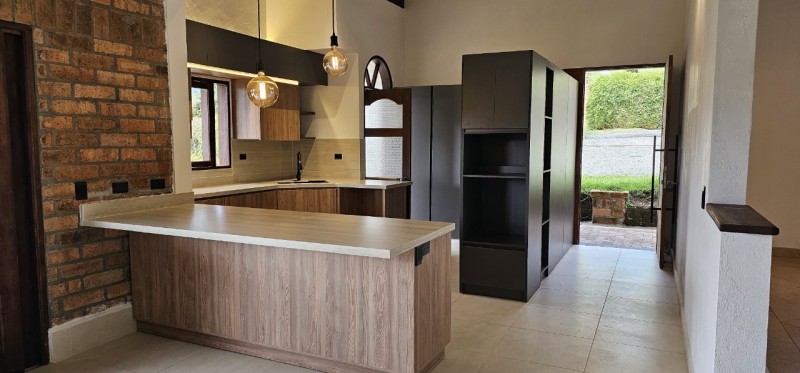 Casa campestre en Don Diego, El Retiro 4