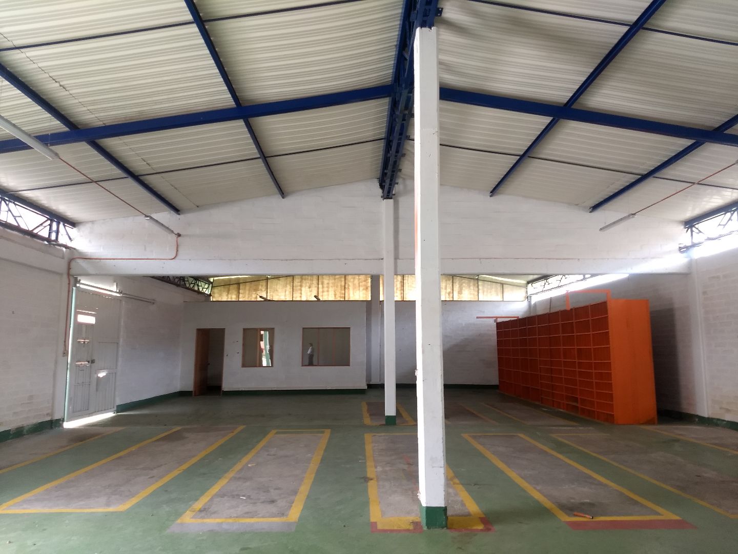 Bodega en arriendo en Rionegro (Antioquia), $5 Millones ...