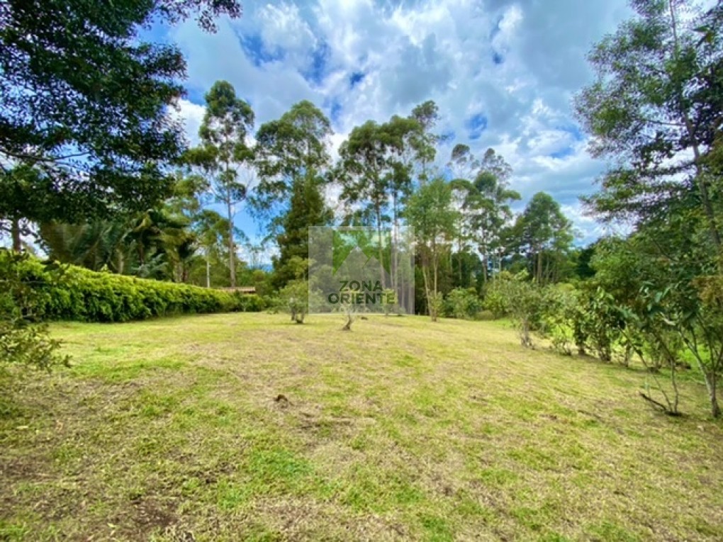 Bild 3 för fastigheten som annonseras i Rionegro