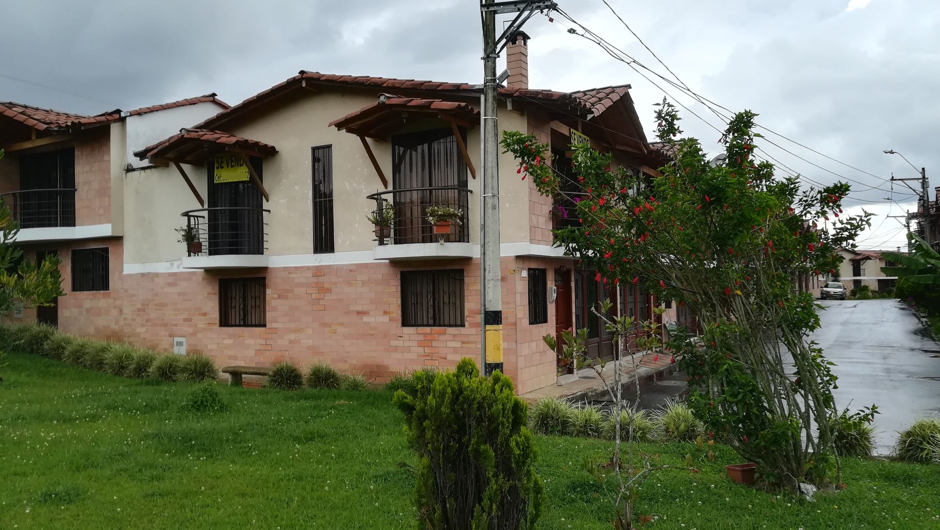 Casa en venta en La Ceja (Antioquia), 275 Millones, Riachuelos, 31A365