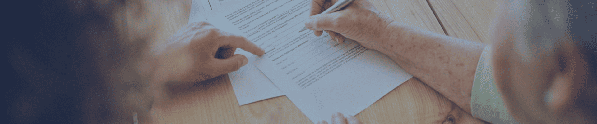 Procurações para fins de INSS