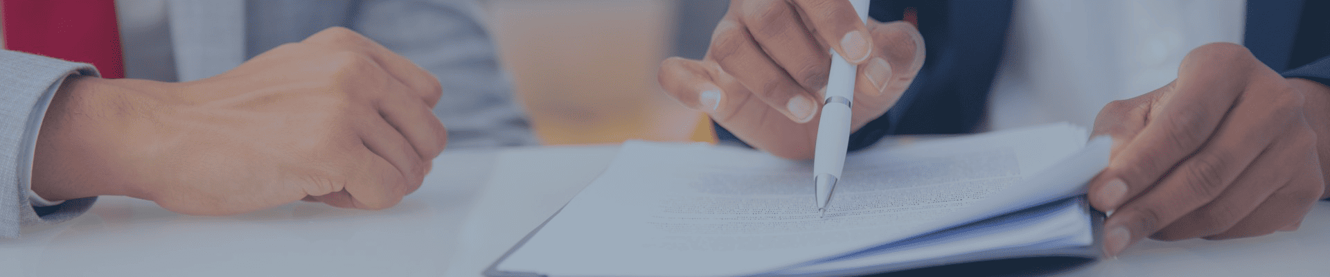 Procurações para outros fins