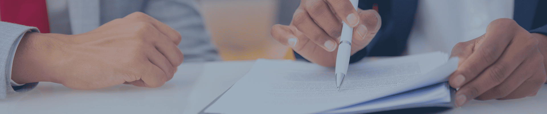 Reconhecimento de firma por autenticidade