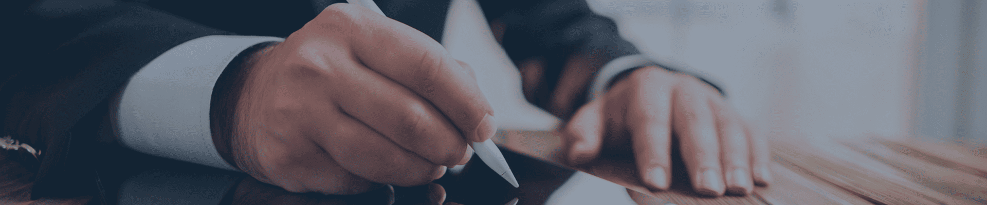 Reconhecimento de firma por semelhança