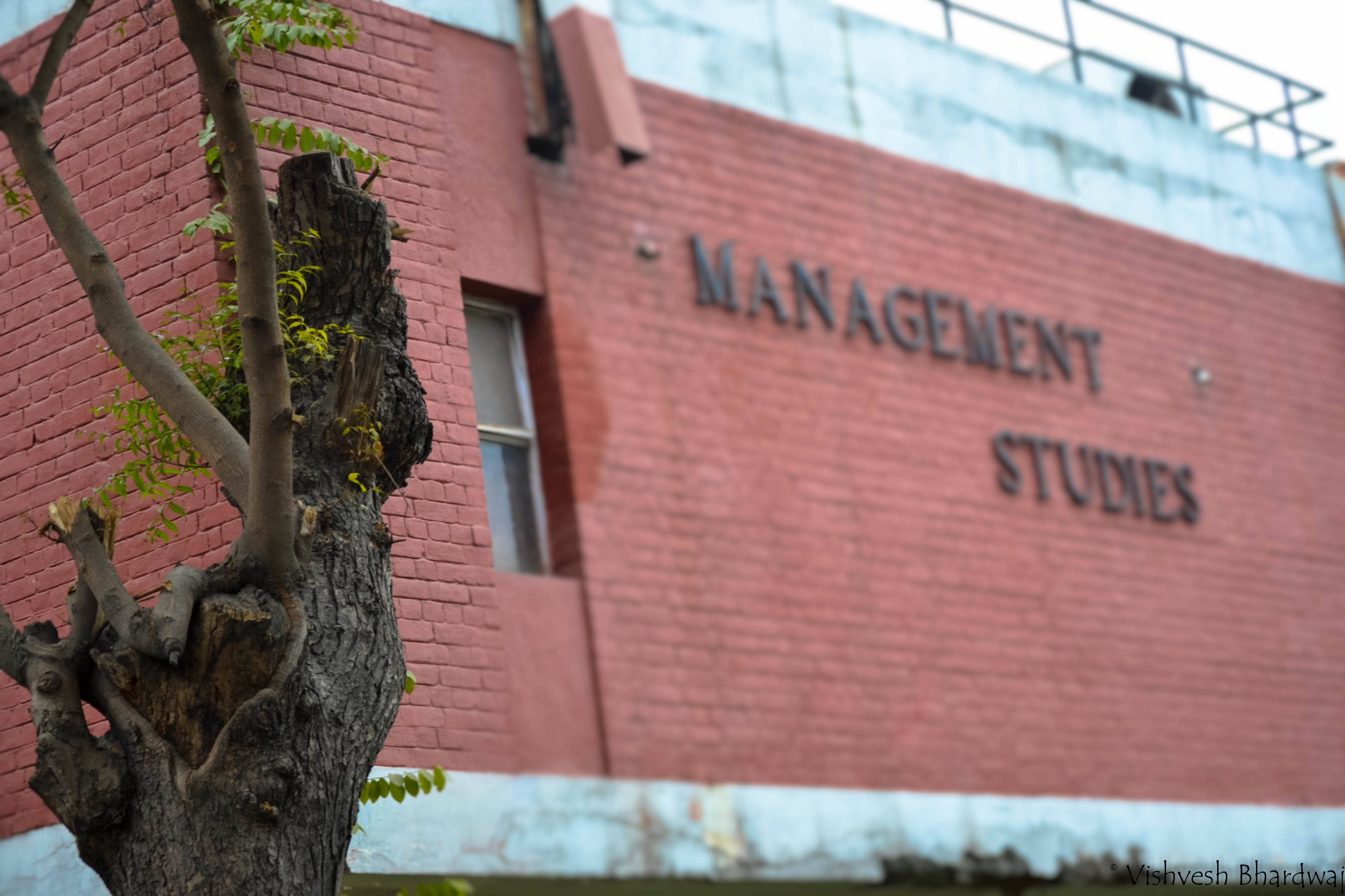 Why mba from fms essays