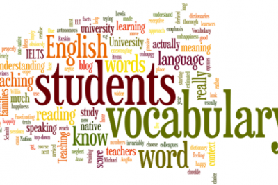 vocabulary