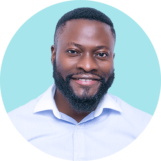 Udoka Uzoka, Chief Executive Officer at Intelia