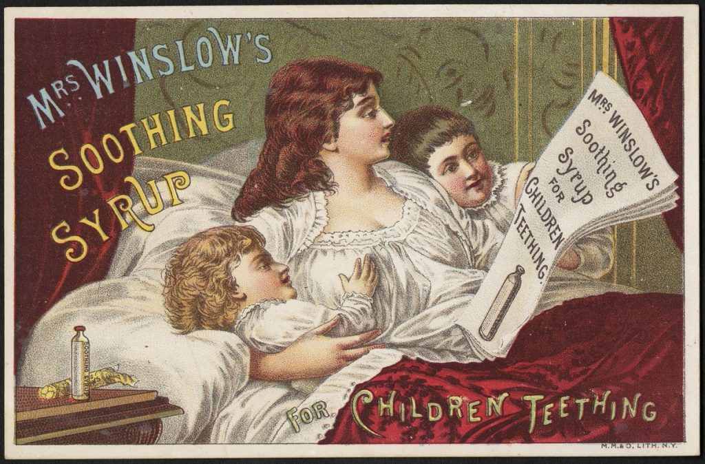 Winslow