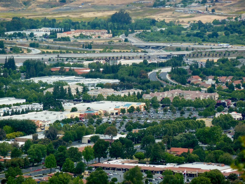 Superfund site