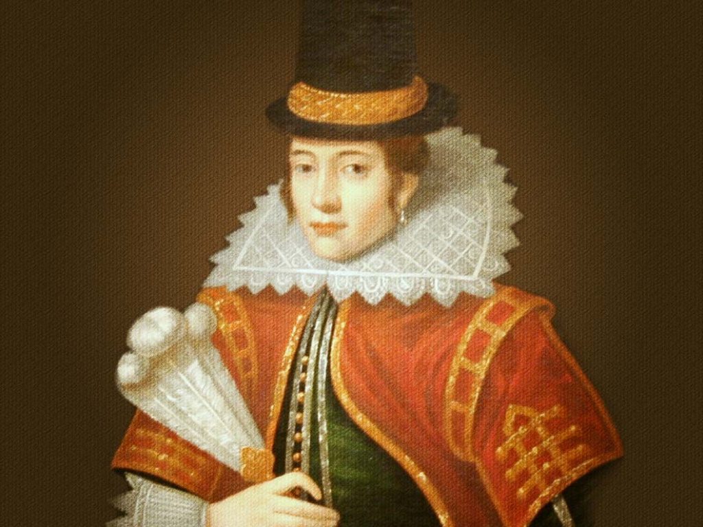 Pocahontas